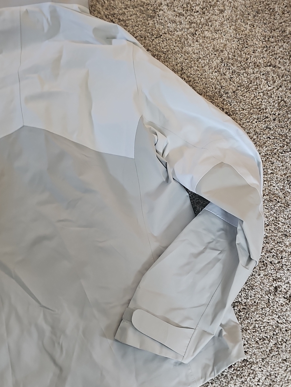 REI Co-op XeroDry GTX Jacket - Picture 12 of 16